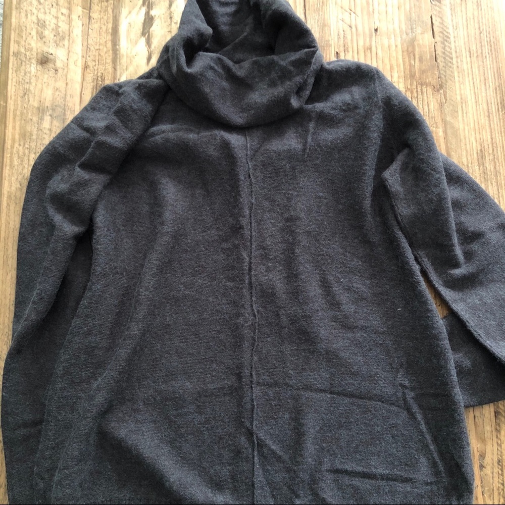 Calvin Klein Jeans turtle neck sweater